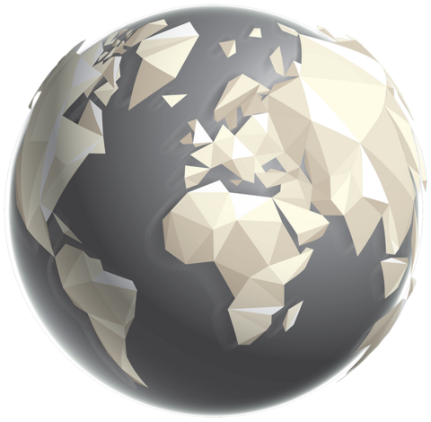 Pildid / - globe